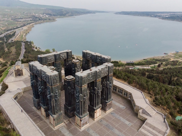 İstanbul Çıkışlı Güney Kafkasya Gürcistan Turu: Trabzon, Sarp Sınır Kapısı ve Batum – GTGR07