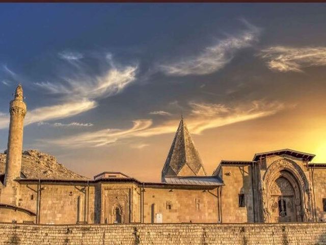 İstanbul Çıkışlı Turistik Doğu Ekspresi Turu: Erzurum, Erzurum Kongre Binası ve Çifte Minareli Medrese – GTDA01 — fotoğraf 8