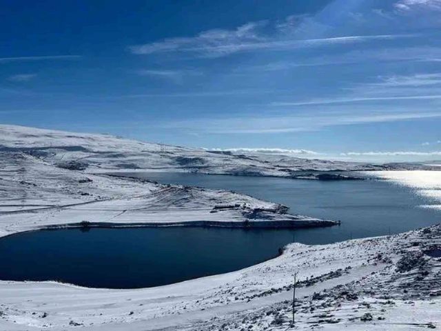 İstanbul Çıkışlı Turistik Doğu Ekspresi Turu: Erzurum, Erzurum Kongre Binası ve Çifte Minareli Medrese – GTDA01 — fotoğraf 9
