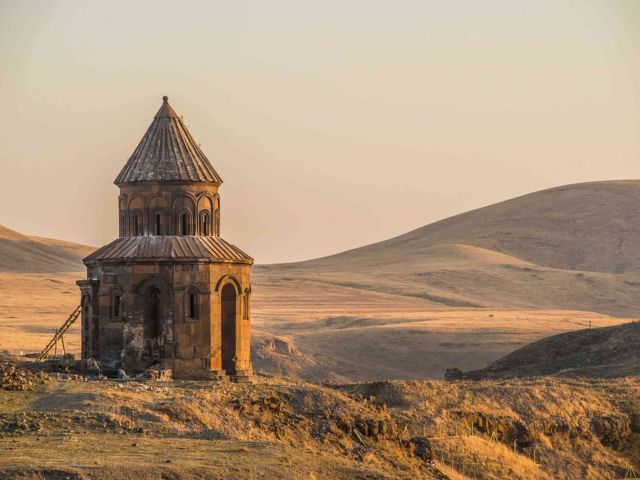 İstanbul Çıkışlı Turistik Doğu Ekspresi Turu: Erzurum, Erzurum Kongre Binası ve Çifte Minareli Medrese – GTDA01 — fotoğraf 11