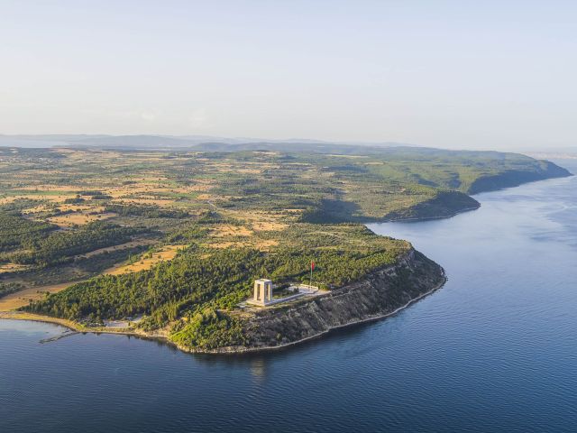 İstanbul Çıkışlı Marmara'nın Tarihi Başkentleri Turu: İznik, İznik Ayasofya Camii ve Süleyman Paşa Medresesi – GTMM07