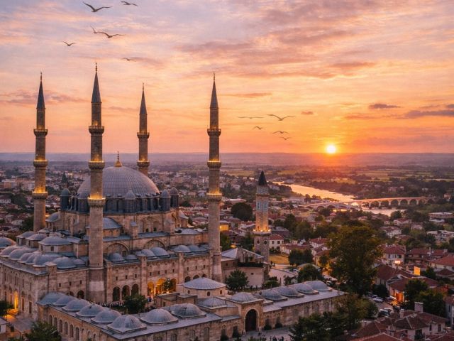 İstanbul Çıkışlı Marmara'nın Tarihi Başkentleri Turu: İznik, İznik Ayasofya Camii ve Süleyman Paşa Medresesi – GTMM07 — fotoğraf 3