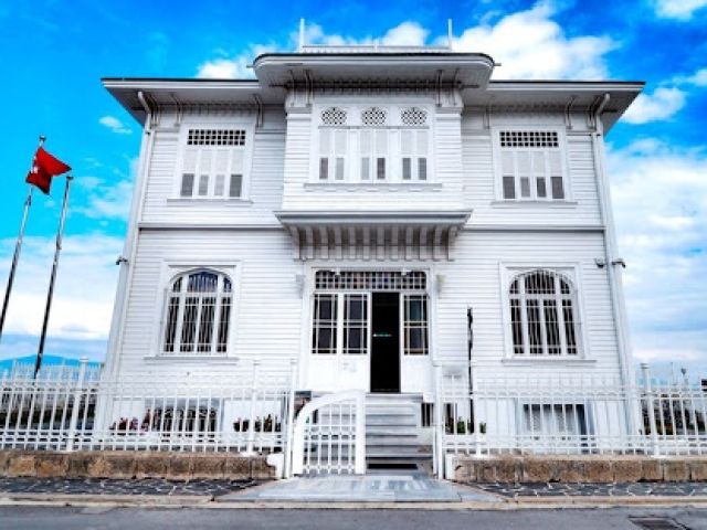 İstanbul Çıkışlı Marmara'nın Tarihi Başkentleri Turu: İznik, İznik Ayasofya Camii ve Süleyman Paşa Medresesi – GTMM07 — fotoğraf 9