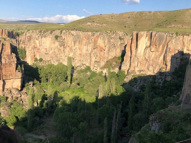 Ankara Çıkışlı Kapadokya Turu: 1 Gece Otel, Ihlara ve Göreme – GTKP02 — fotoğraf 5
