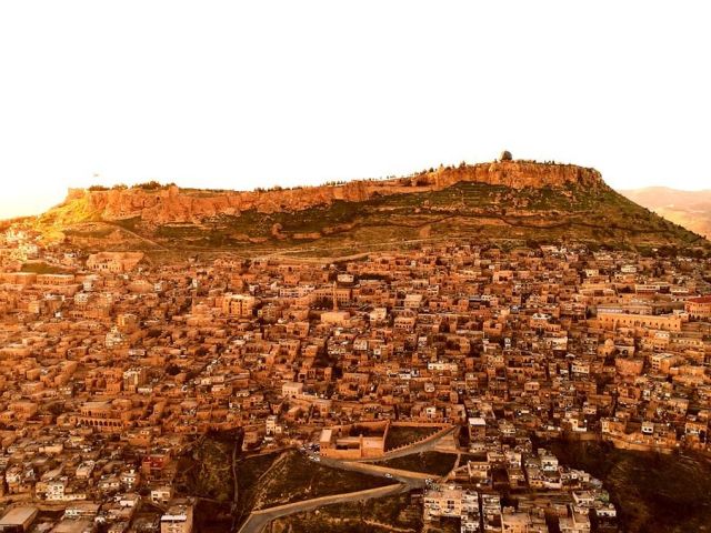 İstanbul Çıkışlı Otobüslü Gap Turu: Gaziantep, Bakırcılar Çarşısı ve Zeugma Mozaik Müzesi – GTGP20 — fotoğraf 7