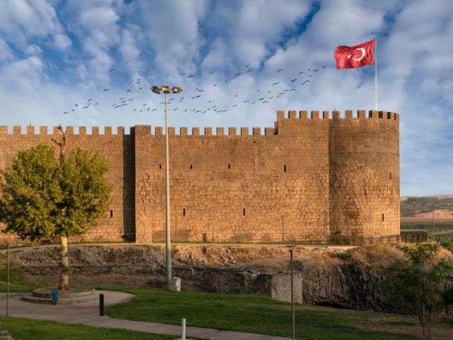 İstanbul Çıkışlı GAP, Tarsus ve Adana Turu: Gaziantep, Zeugma Mozaik Müzesi ve Göbeklitepe – GTGP25 — fotoğraf 3