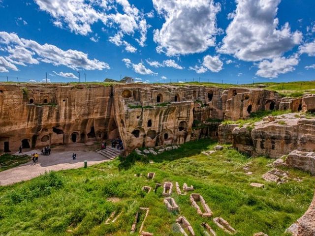 İstanbul Çıkışlı GAP, Tarsus ve Adana Turu: Gaziantep, Zeugma Mozaik Müzesi ve Göbeklitepe – GTGP25 — fotoğraf 8