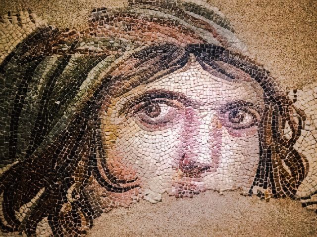 İstanbul Çıkışlı GAP, Tarsus ve Adana Turu: Gaziantep, Zeugma Mozaik Müzesi ve Göbeklitepe – GTGP25 — fotoğraf 9