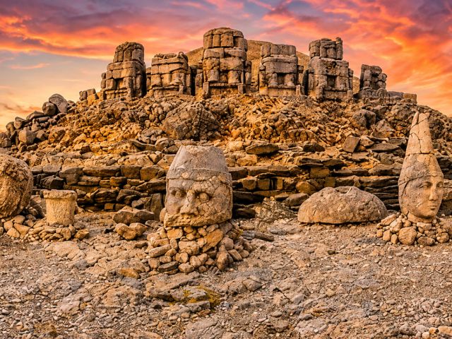 İstanbul Çıkışlı GAP, Tarsus ve Adana Turu: Gaziantep, Zeugma Mozaik Müzesi ve Göbeklitepe – GTGP25 — fotoğraf 10