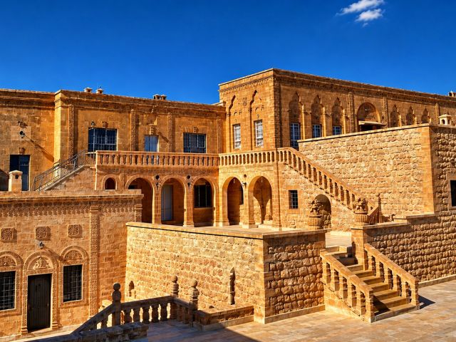 İstanbul Çıkışlı GAP, Tarsus ve Adana Turu: Gaziantep, Zeugma Mozaik Müzesi ve Göbeklitepe – GTGP25 — fotoğraf 12
