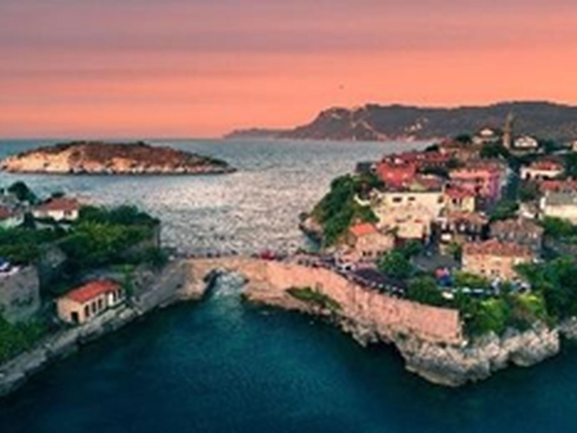 İstanbul Çıkışlı Batı Karadeniz Turu: Abant Gölü, Karabük ve Safranbolu – GTKR02 — fotoğraf 2