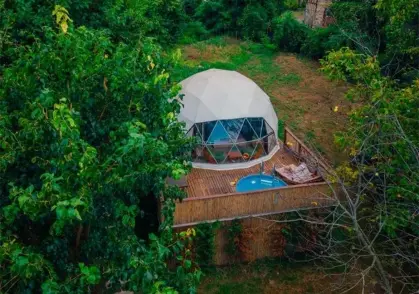 Hypnos Sapanca Glamping