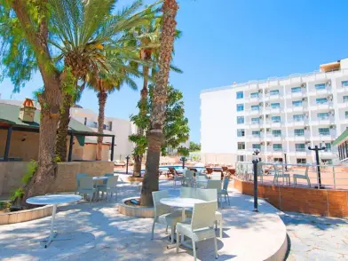 Ada Newday Resort & Spa Otel Kuşadası
