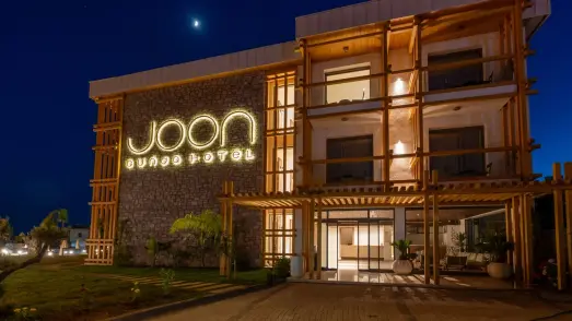 Joon Cunda Otel