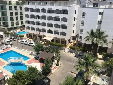 Altınersan Otel Didim