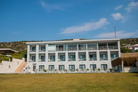 Life Point Boutique Hotel Çeşme
