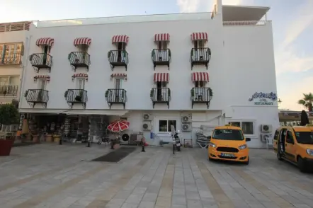 Artemis Hotel Bodrum