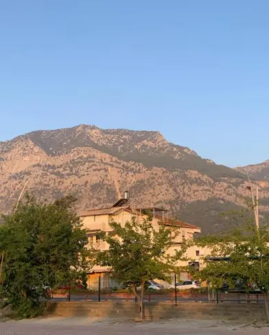 Belcan Hotel Kemer