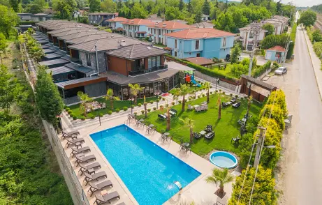 Country Life Villa Sapanca