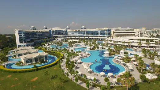 Sueno Hotels Deluxe – Belek