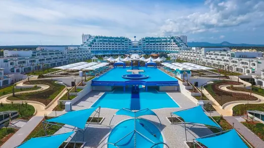 Limak Cyprus Deluxe Hotel & Casino Kıbrıs