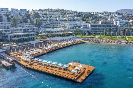Mirada Exclusive Bodrum
