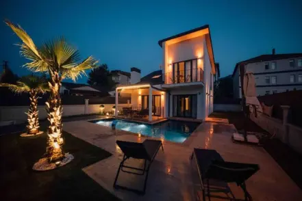 Villa Karam Kartepe