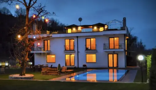 Villa Frapan Sapanca