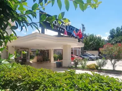 Aqua Wellness Spa Hotel & Aquapark Sapanca