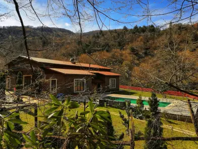 Feel & Live Otel – Villas Sapanca
