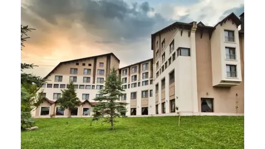 Taksim International Palace Otel Abant