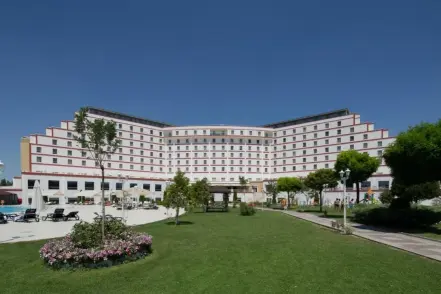 Korel Thermal Resort Clinic & Spa