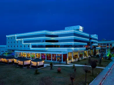 Jura Hotels Afyon Thermalf