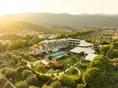 Ramada Resort Kazdağları Termal Otel