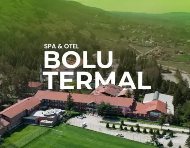 Bolu Termal Otel & Spa