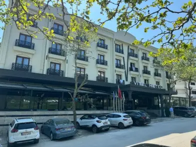 Vital Termal Otel & Spa Yalova