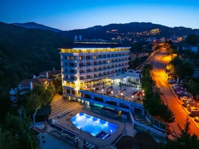 Asr-ı A’la Yalova Termal