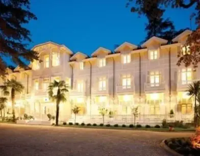 Limak Yalova Termal Butik Otel