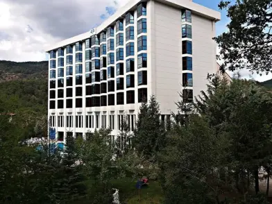 Patalya Termal Resort Otel