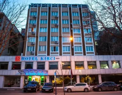 Hotel Kırcı Termal & Spa Bursa
