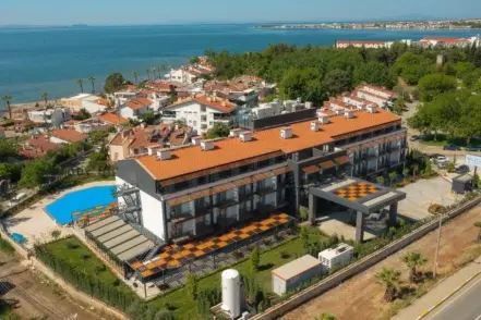 Kazdağları Allia Termal Sağlık & Spa Balıkesir