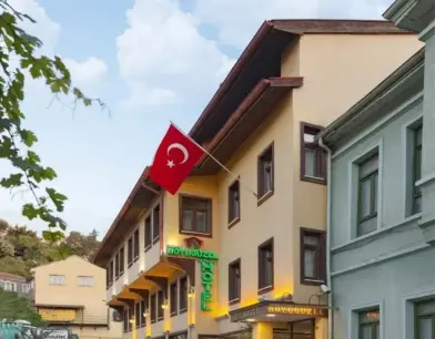 Boyugüzel Termal Bursa