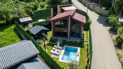 Rubin Villa Sapanca