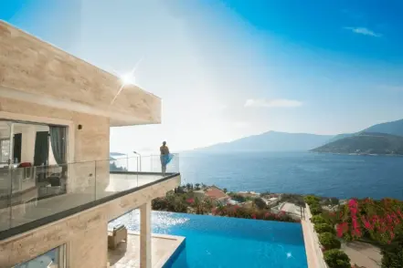 Pelin Villa Kaş