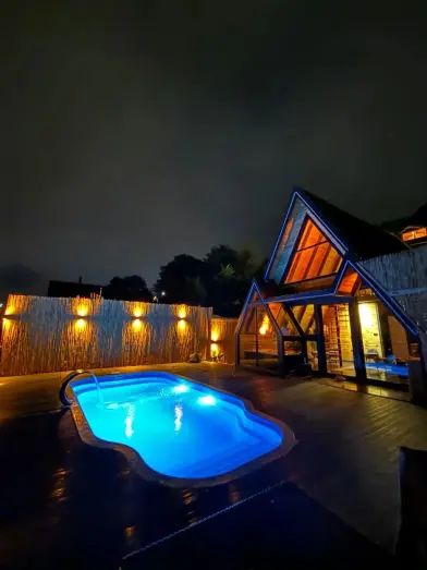 Han Suit Sapanca Bungalov