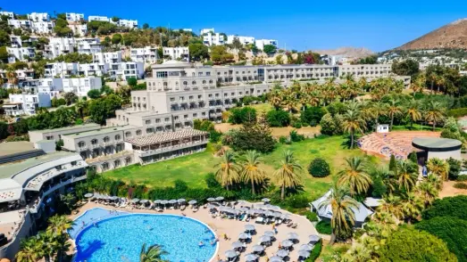 Yasmin Bodrum Resort