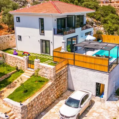 Villa Simurg