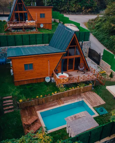 Mios Bungalow