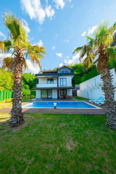 Asil Villa Sapanca