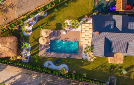 Han Sapanca Bungalov